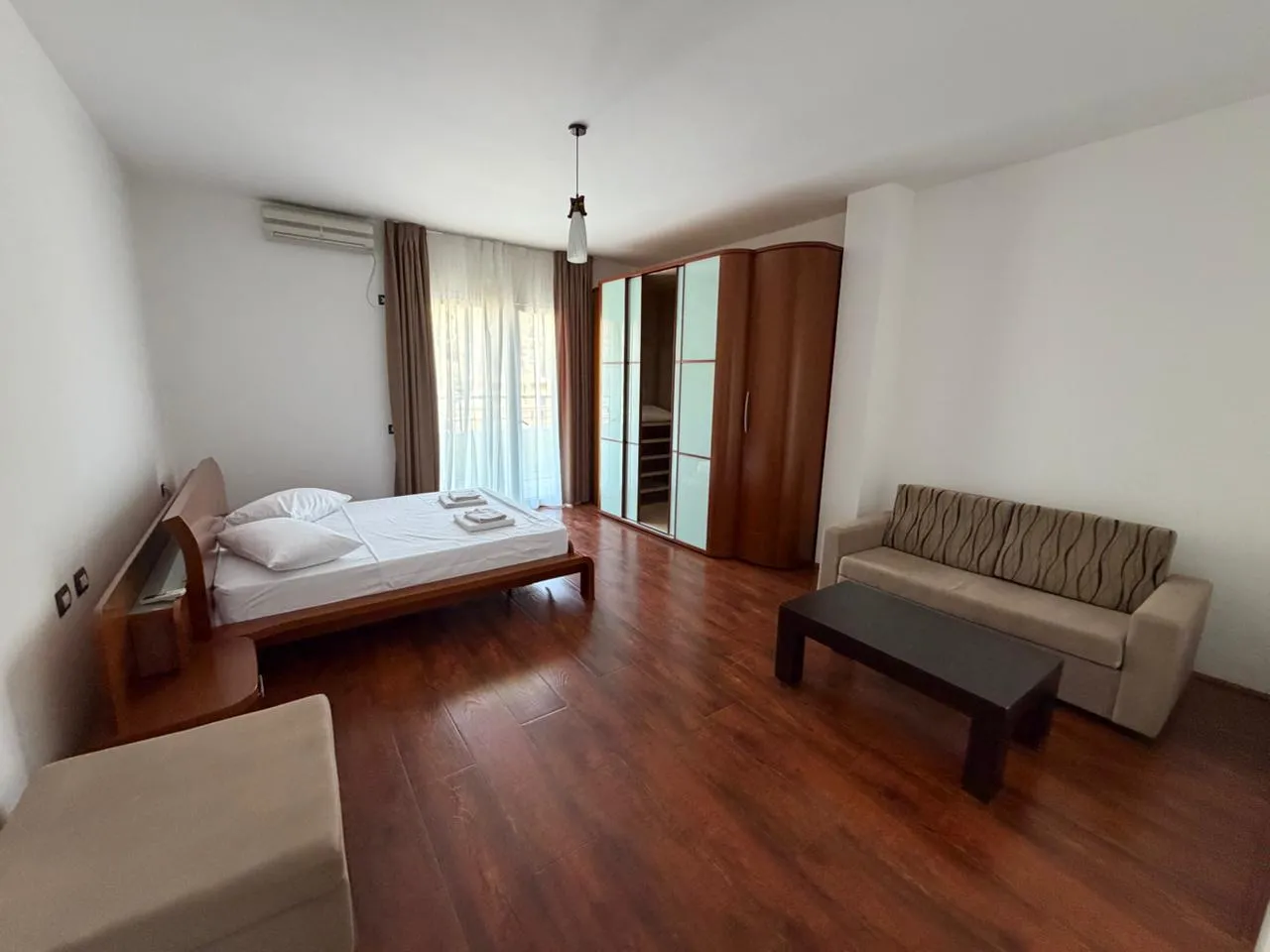 Room interior
